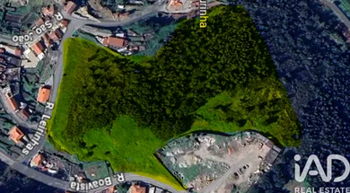 Terreno urbano  em Negrelos (São Tomé)