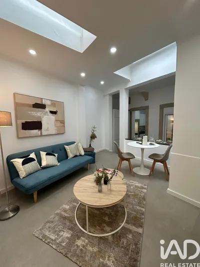 Fotografia 1 de Apartamento 3 quartos de 65 m² em Penha de França