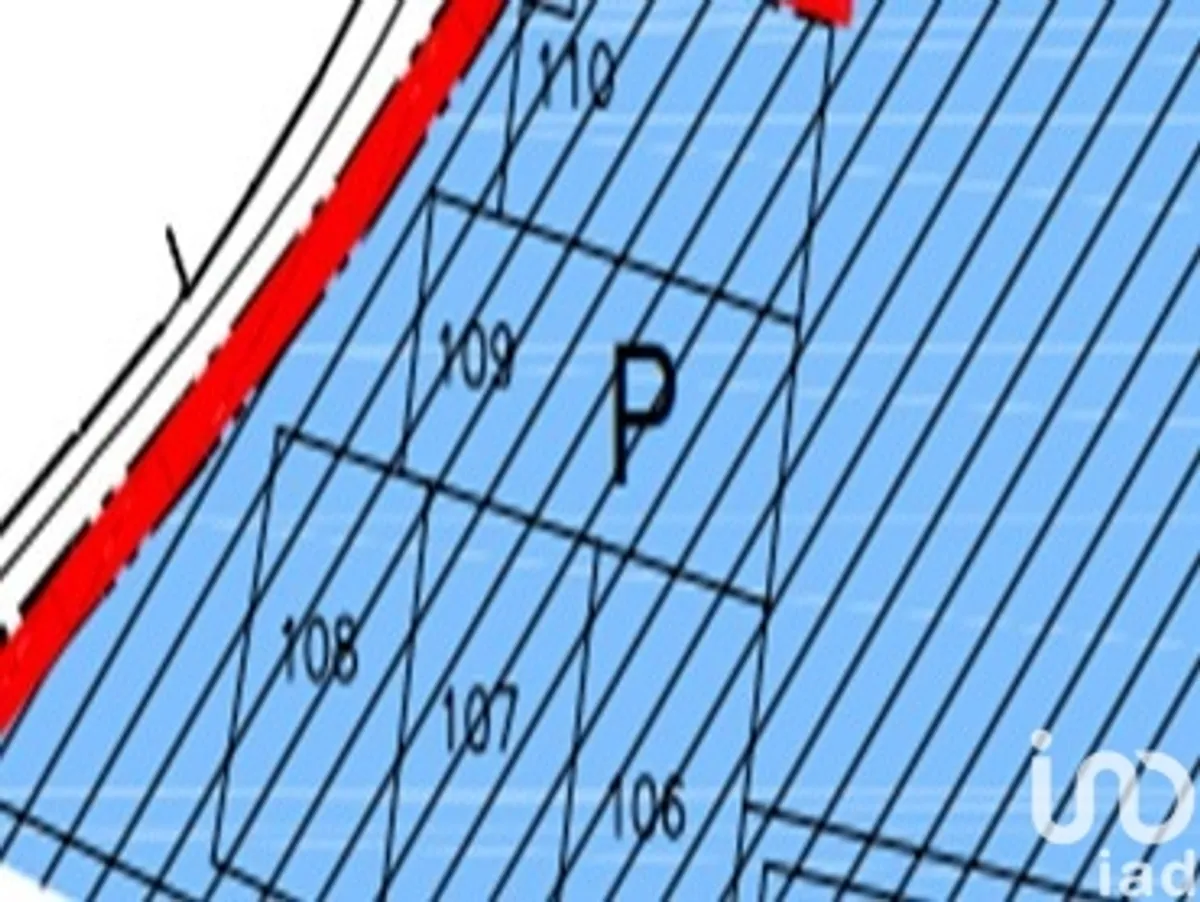 Terreno urbano de 690 m² em Albufeira e Olhos de Água