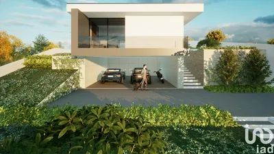 Fotografia 7 de Terreno urbano de 953 m² em Sanfins