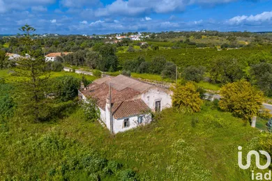 Farm in Luz de Tavira e Santo Estêvão