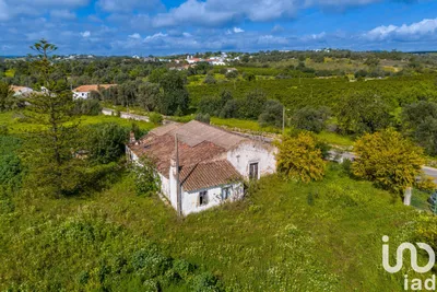 Fotografia 5 de Casa/Moradia 3 quartos de 280 m² em Luz de Tavira e Santo Estêvão