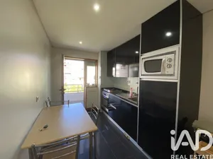 Apartamento T1 em Bonfim
