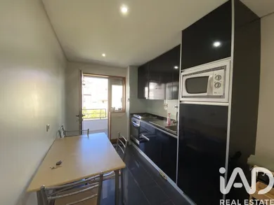 Apartment T1 in Bonfim