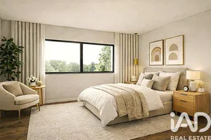 Apartment T3 in Leiria, Pousos, Barreira e Cortes