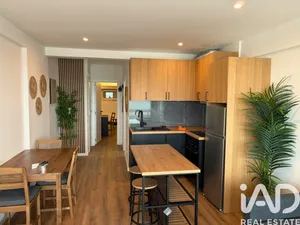 Apartamento T1 em Costa da Caparica