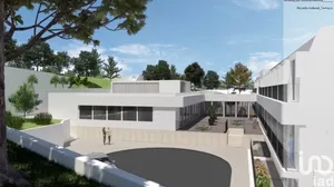 Land at Alhandra, São João dos Montes e Calhandriz