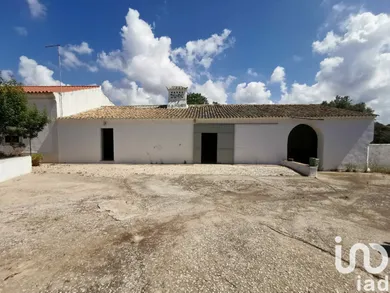 Maison à Loulé (São Sebastião)