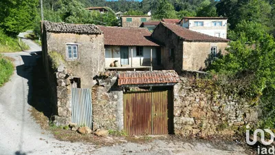 Fotografia 7 de Casa/Moradia 4 quartos de 272 m² em Vila Nova
