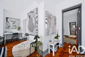 Apartamento T1 em Campo de Ourique