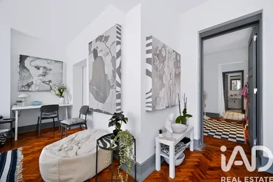 Apartamento T1 em Campo de Ourique