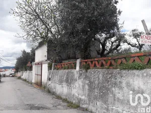 Building plot  at Cardigos