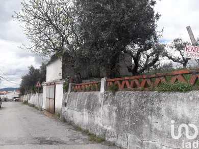 Building plot at Cardigos