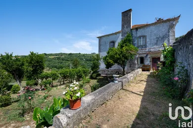 Farm  in Santo Quintino