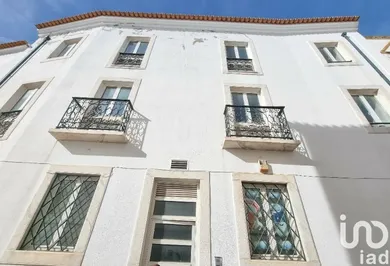 Prédio em Assunção, Ajuda, Salvador e Santo Ildefonso