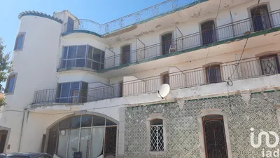 Fotografia 2 de Prédio de 1998 m² em Luz de Tavira e Santo Estêvão