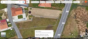 Land at Ovar, São João, Arada e São Vicente de Pereira Jusã