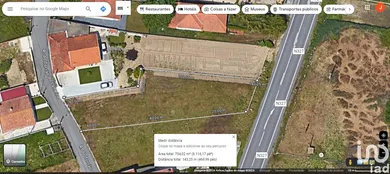 Land  at Ovar, São João, Arada e São Vicente de Pereira Jusã