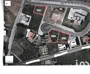 Land at Tornada e Salir do Porto