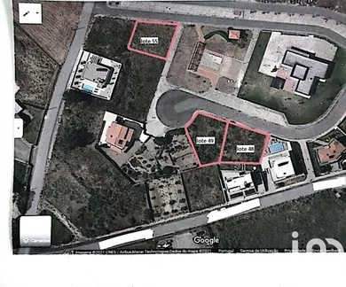 Land at Tornada e Salir do Porto