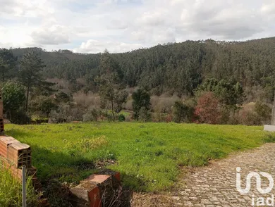 Land at São Miguel, Santa Eufémia e Rabaçal