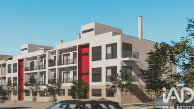 Apartment T3 at Moncarapacho e Fuseta