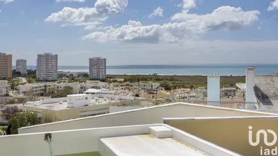 Fotografia 3 de Apartamento 1 quarto de 57 m² em Alvor