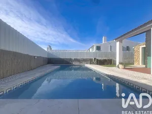 Maison  à Carvoeira