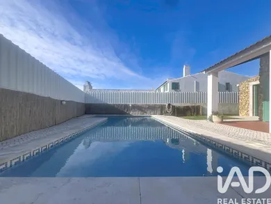 Maison  à Carvoeira