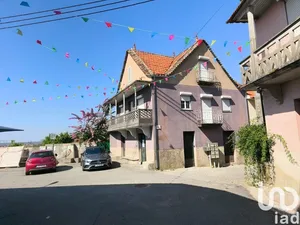 Casa de campo  em Travanca de Lagos