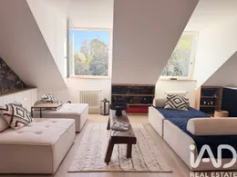 Apartamento T2 em Santo António