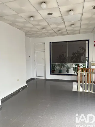 Shop/Premises commercial  in Pinhal Novo