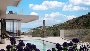 House  at Ribeira Brava