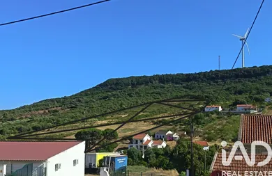 Terreno em Alenquer (Santo Estêvão e Triana)