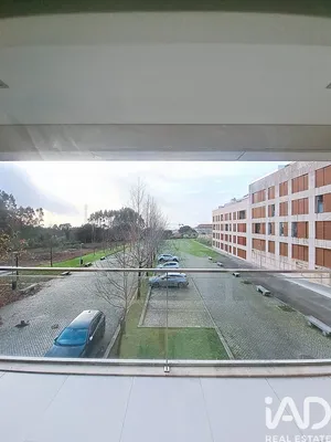 Apartment T2 in Silvalde