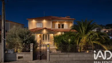 Casa/Moradia em Recezinhos (São Mamede)