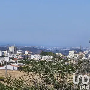 Land  at Loulé (São Clemente)