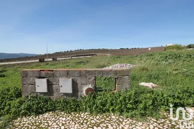 Fotografia 1 de Terreno urbano de 371 m² em Rio de Moinhos