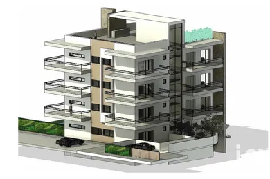 Apartamento T3 em Estômbar e Parchal