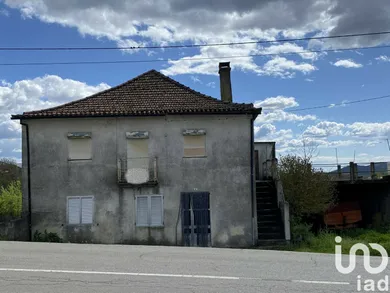 Casa/Moradia em Vila de Ala