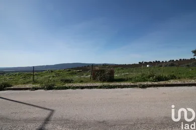 Building plot  in Rio de Moinhos
