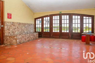 Espaço de lazer  em Ericeira