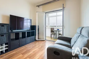 Apartment T2 in Santa Clara