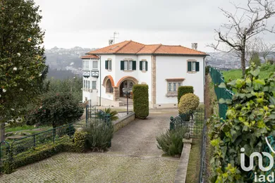 Quinta em Oliveira de Azeméis, Santiago da Riba-Ul, Ul, Macinhata da Seixa e Madail
