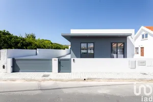 House  at Gafanha do Carmo