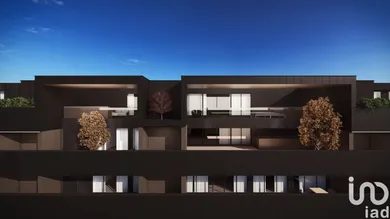 Apartamento T3 em Margaride (Santa Eulália), Várzea, Lagares, Varziela e Moure