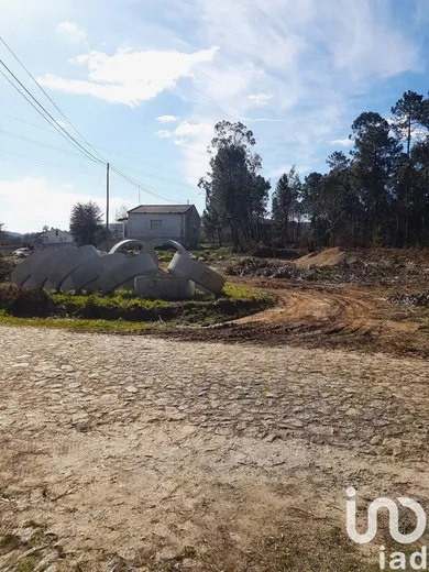 Terrain à batir  à São Julião e Silva