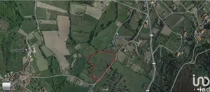 Land at Madalena e Samaiões