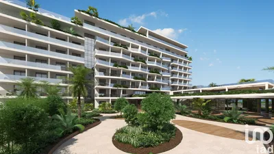 Fotografia 3 de Terreno de 4120 m² em Faro (Sé e São Pedro)