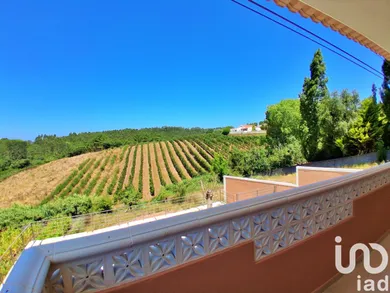 Casa  em Salir de Matos